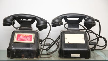 從寫信到微信 改革開放40年通信變遷與社會進(jìn)步