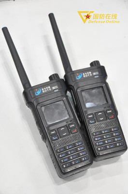 軍民融合通訊設備驚艷亮相北京，自主創新成果惠及國家安全與民生